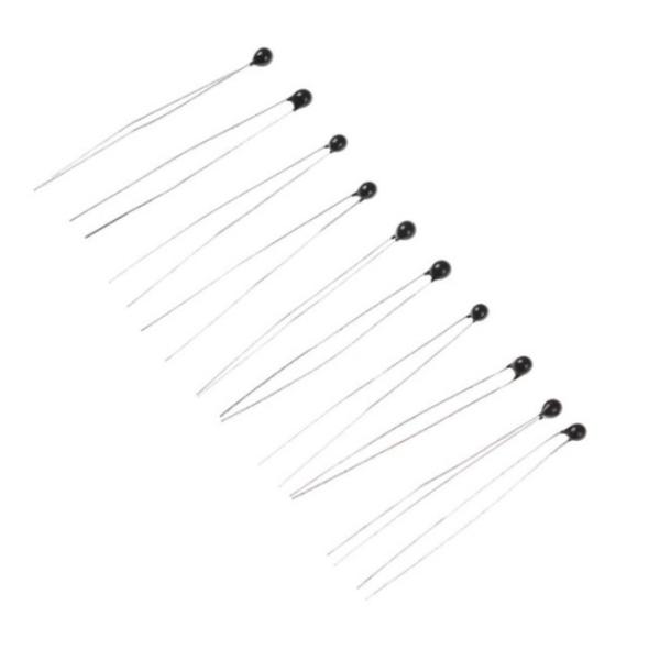 Precision 1% NTC-MF52-103/3435 10K Thermal Resistor