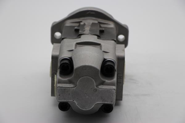 Hot sale good quality PC78US-6 gear pump pilot  pump for KOMATSU excavator part