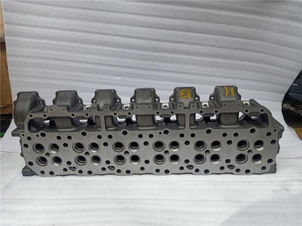 Excavator Diesel Engine Part 3406 Cylinder Head 110-5096 1105096