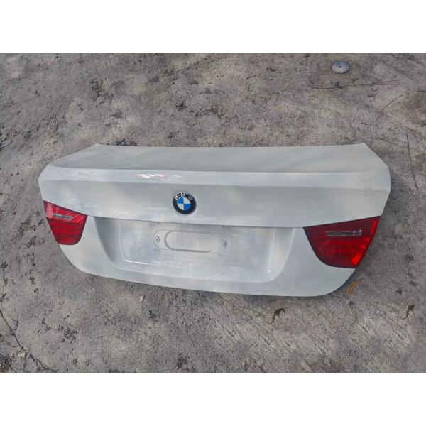 B-M-W 3-Series 320 E90 Capa de maletero trasero de repuesto para automóviles