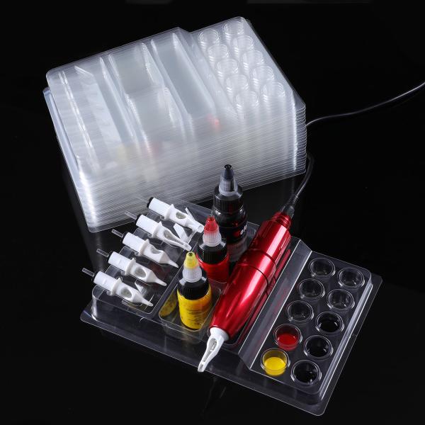 Disposable Ink Cartridge Tattoo Accessories TC309 Tattoo Ink Cartridge