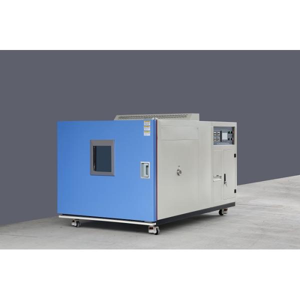 Небольшая экологическая камера ускорила ход камеры 80℃ 85%Тх теста вызревания