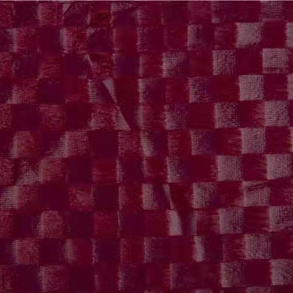Recycled Free Sample Custom Style Knit Polyester OEM Flocking Short Plush Check Plain Fabric