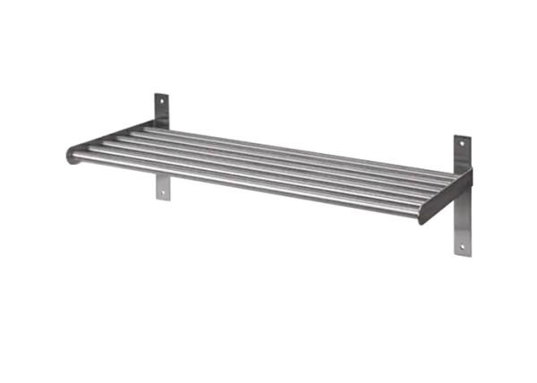 Bathroom Accessories Stainless Steel Building Products / Stainless Steel Towel Rack