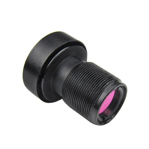 4K Lens 3.8mm Lens M12 16.0Megapixel 1/2.3 For Drones UAVS Racing Camera Quadcopter Sports Cameras Gopro Hero Xiaomi