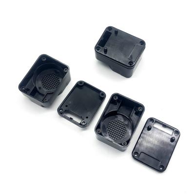 High Precision Plastic Injection Molding PC Housing Solution