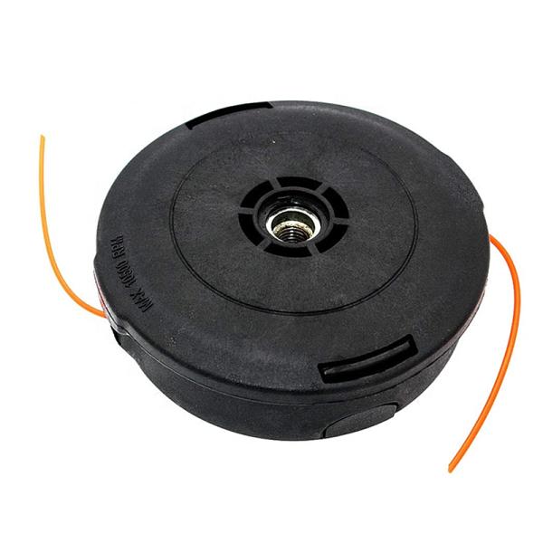 Глава триммера совместимая с T45 T45X T55 T55X Глава триммера для Husq 135R 143R 143R 143R-II 153R 235R 235FR 235RII 240R