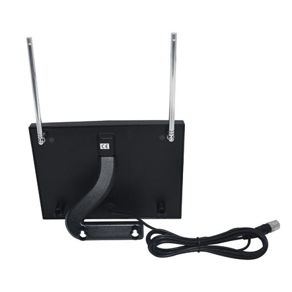 Free Chanal 4K Hdtv Hd Dvb T2 Digital Aluminum Tube Aerial Tv Indoor HDTV Antenna