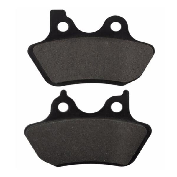 Customizable Logo Motorcycle Front Rear Brake Pads For HARLEY DAVIDSON