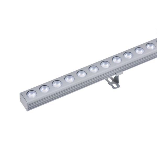 Outdoor Asymmetric Wall Washer Illuminate LED Wall Wash Recessed Lighting