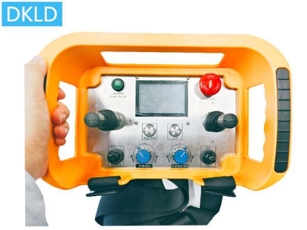 Remote Control For Strap Type Floor Grinding Machine