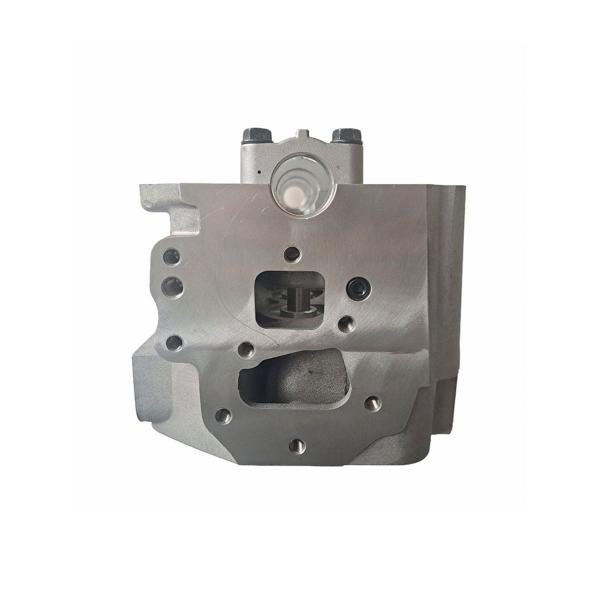 Toyota 3C Engine Cylinder Head 1110164153 Car Engine Parts For Town Ace