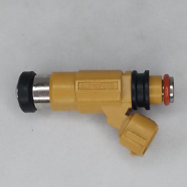 CDH275 Gasoline Fuel Injector Parts Marine Yamaha F150 Fuel Injectors Four Stroke