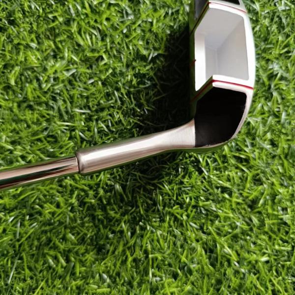 golf chipper putter ,  stainless steel golf chipper  , stainless golf chipper