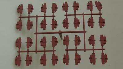 Cavidades dobro plásticas da cor 32 da modelação por injeção de dispositivo médico do ABS PA66