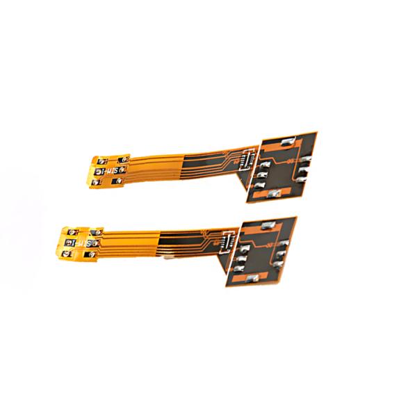 Assy карты цепи компаний собрания монтажной платы PCB голубой Pcba Aoi небольшого бега