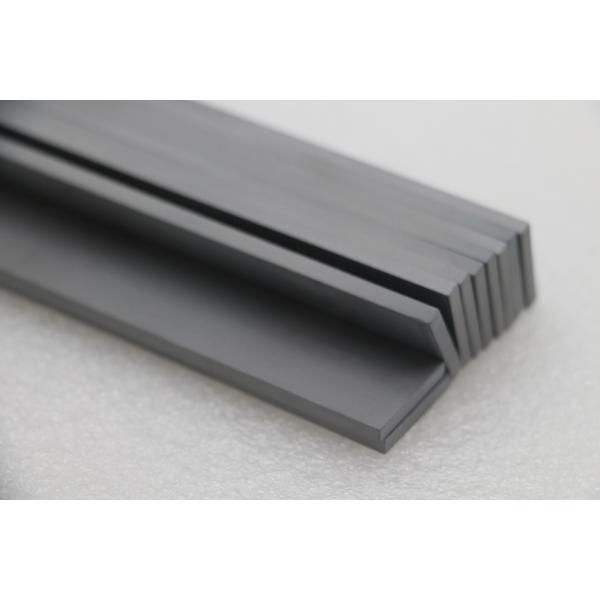 Высокая деятельность металла продуктов вольфрама листа карбида термальной проводимости