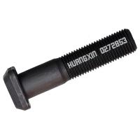 Reemplazar/reparar el tornillo del camión Scania M18X1.5/M20X1.5 10.9Grade Fosfato Negro HX-0272853 HX-0123250 HX-0132601 HX-0295953 HX-0337559 HX-0397266