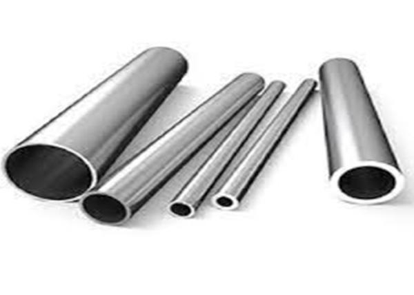 OD 1/2 - 48 	Inconel Pipe Thickness SCH5 - SCHXXS Inconel 825 Beveled End / Plain End