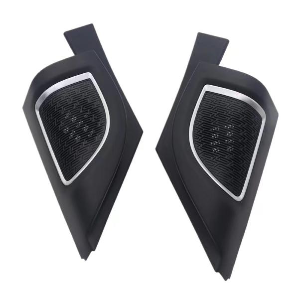 2019- Trim de porta Trim de painel interno para Geely Coolray Binyue 6047125500 Stock suficiente