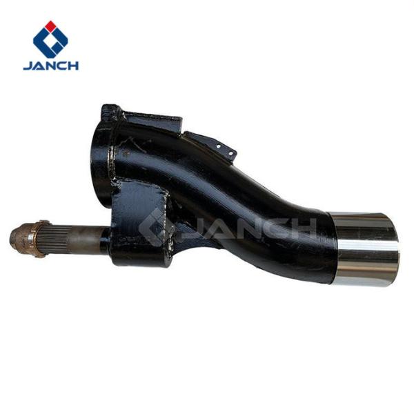 Putzmeister Concrete Pump S Valve Corrosion Resistant DN180 DN200 DN230 HV950