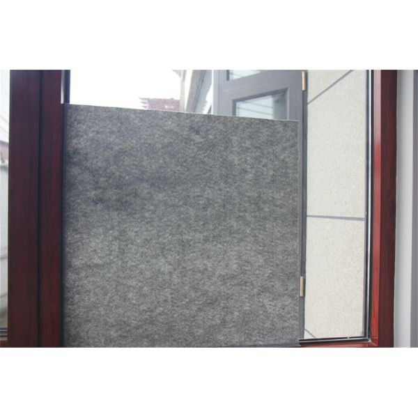 Premium Felt Underlay & Rug Pad for Floor Protection & Comfort