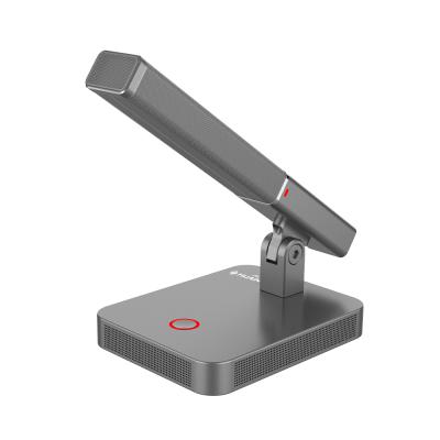New Conference System Waterproof Noise Reduction High Quality Conference Microphone