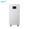 48V51.2V300ah Home Energy Storage Solar Mobile 15kwh Lithium Iron Phosphate Battery