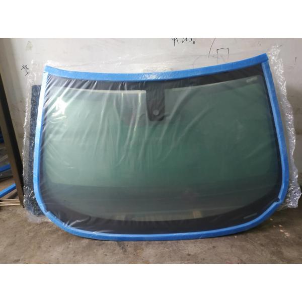 Laminated Jaguar F Pace Windshield