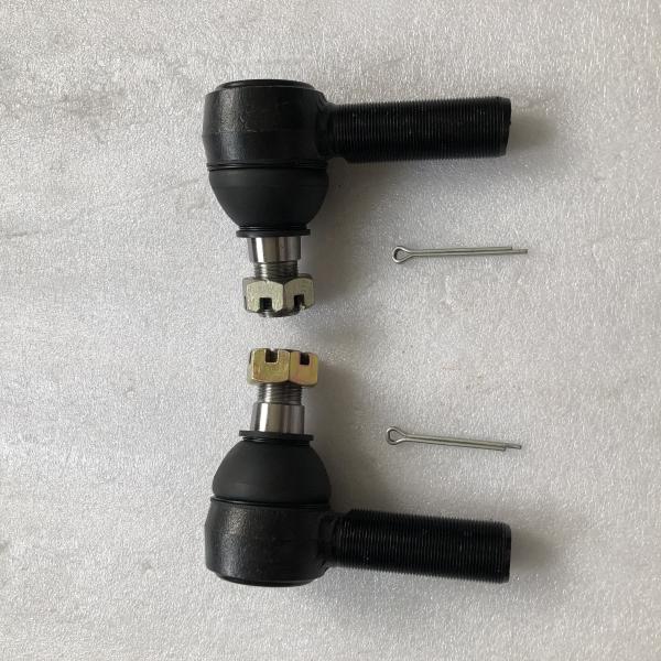 25*20*10cm 3KG Scania Tie Rod End RH LH para camião pesado 1767328