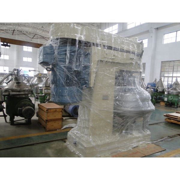 Nozzle Disc Stach Cassava Starch Separator