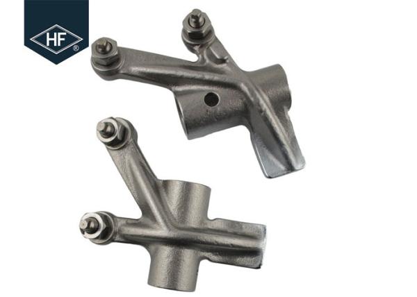 Suzuki Motorcycle Engine Spare Parts Camshaft Holder Rocker Arm DR250 GN250 TU250