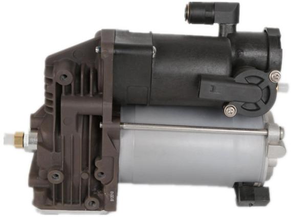 Discovery Air Ride Suspension Compressor Pump For Land Rover Range Rover MK3 MK4