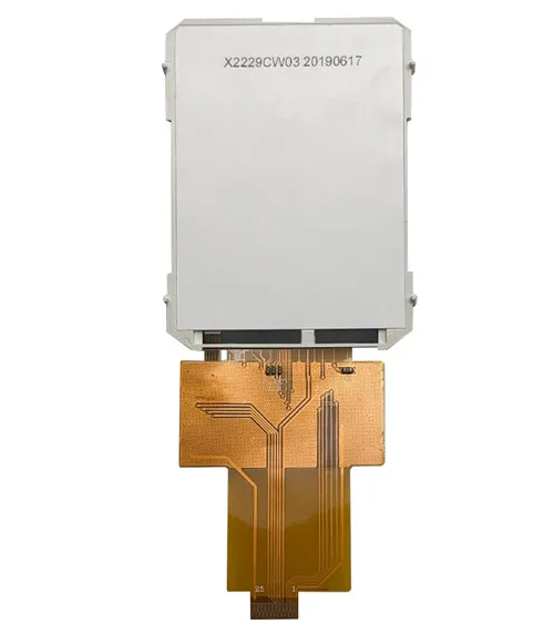 2.2 Inch SPI TFT LCD Display Screen Module With Resistive Touch Screen