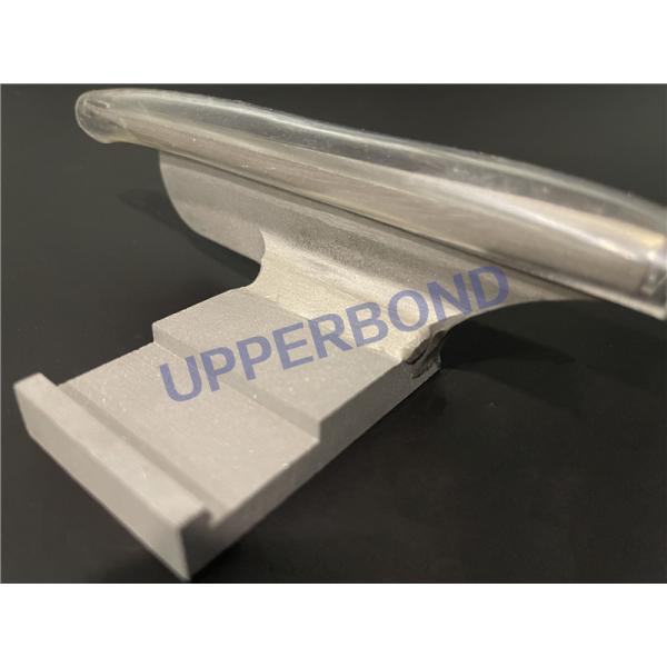 Customizable MK8/MK9 Cigarette Machine Spare Parts 7.8/5.4mm Metal Spec With Heat Resistance