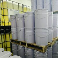 Resina Epoxi Retardante de Chama de Potência de Silício com Conductividade Térmica de 0,8-0,9 W/mk
