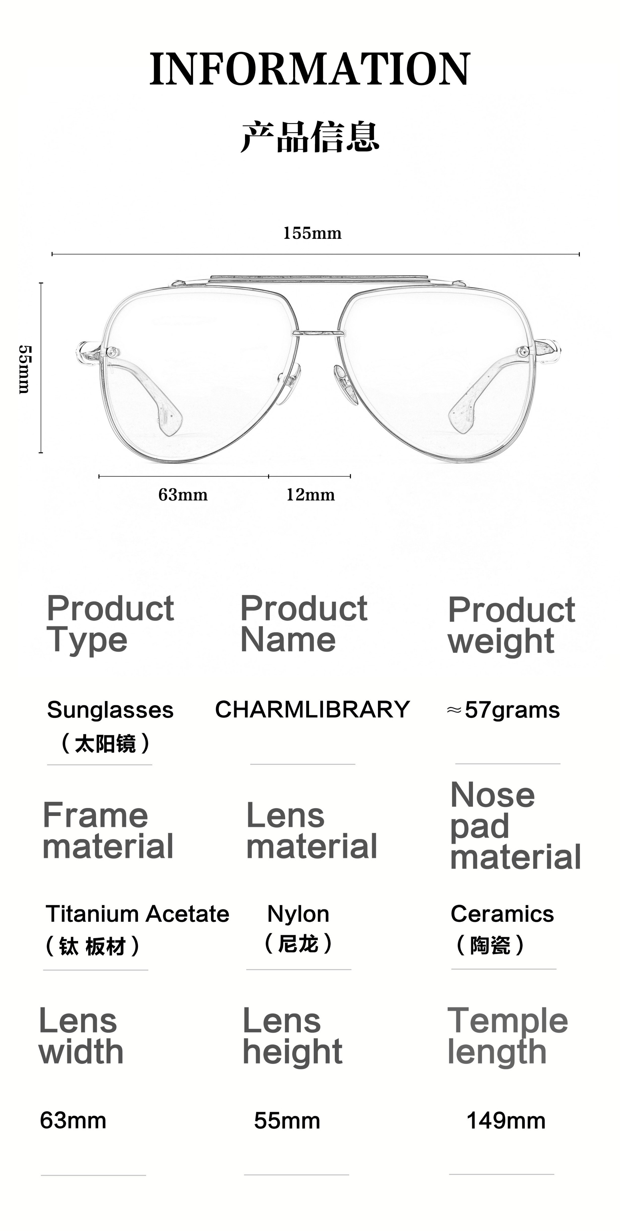 Popular Mens pilot Wooden Side Frames Oversized Men Women Beach Travel Uv Protection Customizable Sunglasses China Wholesaler