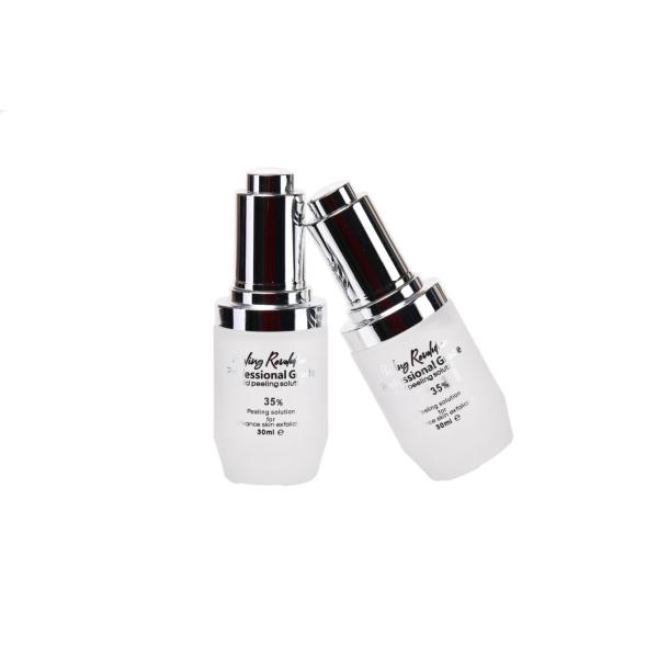 Facial Deep Cleansing Skin Peeling Serum Oil Whitening Exfoliate Liquid 30ml