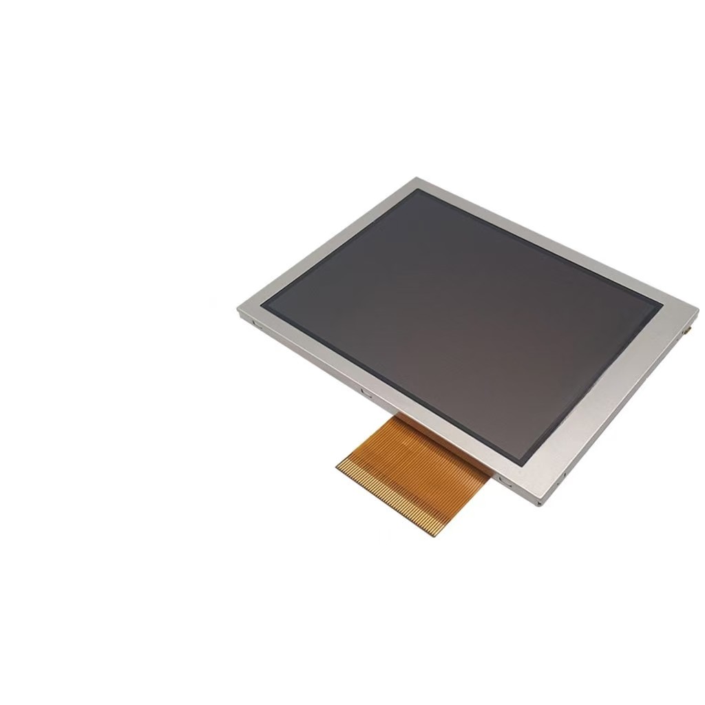 3.5 дюймовый трансфлективный TFT-модуль 240x320 разрешение 18 бит RGB+SPI интерфейс