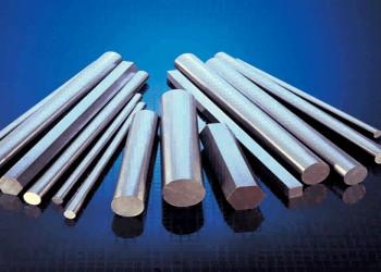 Flat Rectangle 1.4301 304 Stainless Steel Rod , Polished Stainless Channel Bar