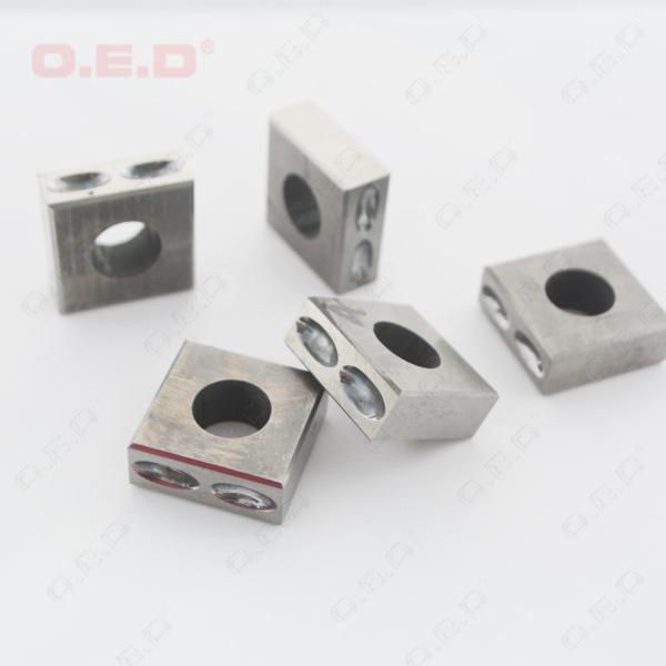 OEM Cold Heading Carbide Metal Cutting Tools Punching Pellets