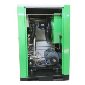 Oil Free Screw Compressor