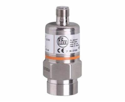 IFM PA3026 Transmetteur de pression avec cellule de mesure en céramique en stock