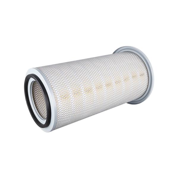 HK-K8801A Air Filter Element Low Flow Resistance For Engine Intake