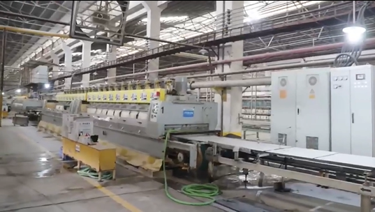 Foshan Xinfuyuan Stainless Steel Co., Ltd.