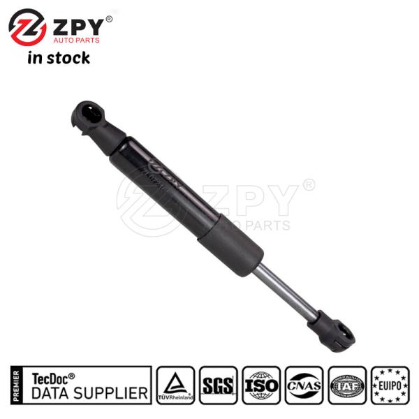 VW Audi Parking Brake Pedal Damper 7L0721689 Gas Shock Spring