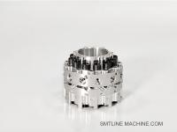 FUJI PP0341PM74506 H12S Head Honeycomb SMT Machine Spare Parts