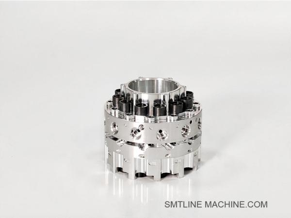 FUJI PP0341PM74506 H12S Head Honeycomb SMT Machine Spare Parts