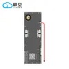 Jikong V19 Jkbms Jk-Pb2a16s15p 8s/24V 16s/48V Household Energy Inverter BMS Active Balancer 1A Heat Canbus RS485 Uart