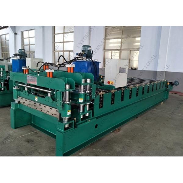 DLY Metal Roofing Machine